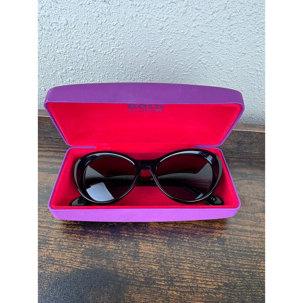 Oliver Peoples OV5420SU 100581 Zarene Black Polarized Sunglasses